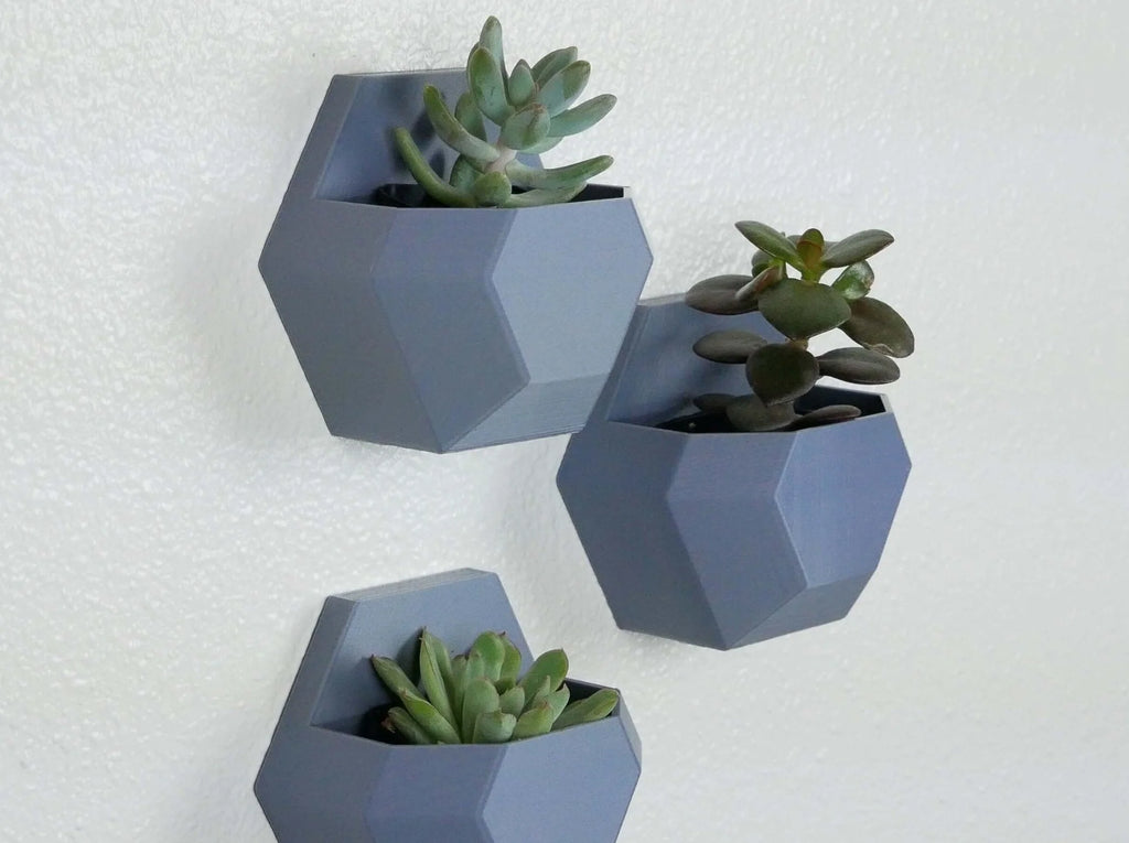 Wall Planter