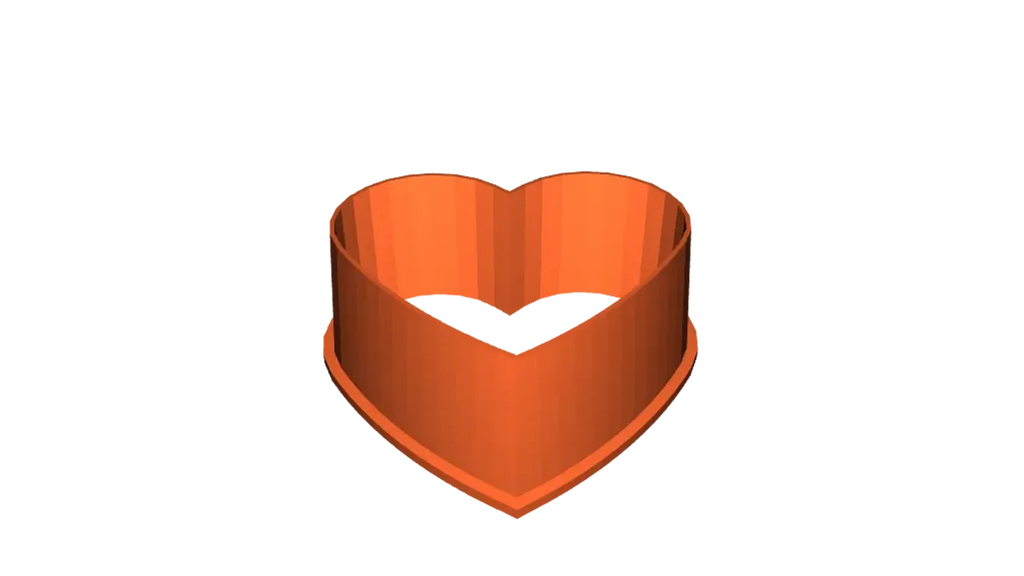 Custom Cookie Cutters