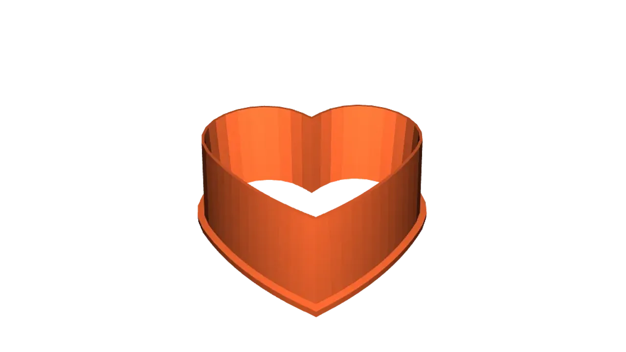 Custom Cookie Cutters