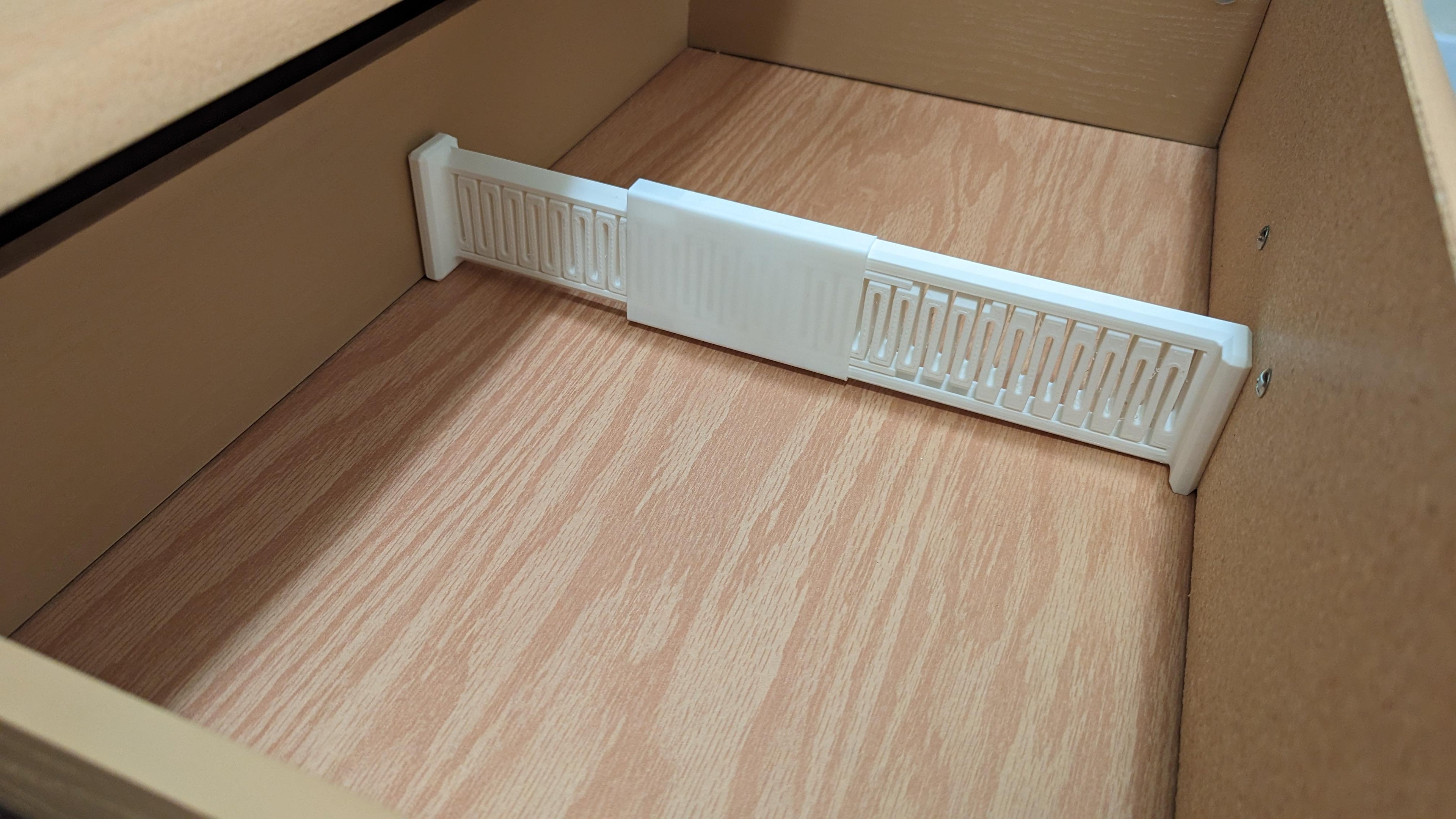 Drawer Dividers
