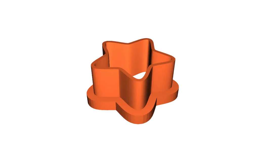 Custom Cookie Cutters