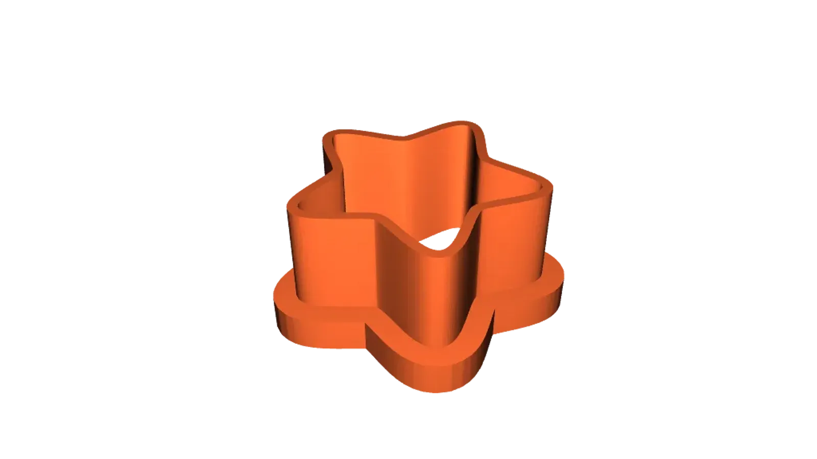 Custom Cookie Cutters